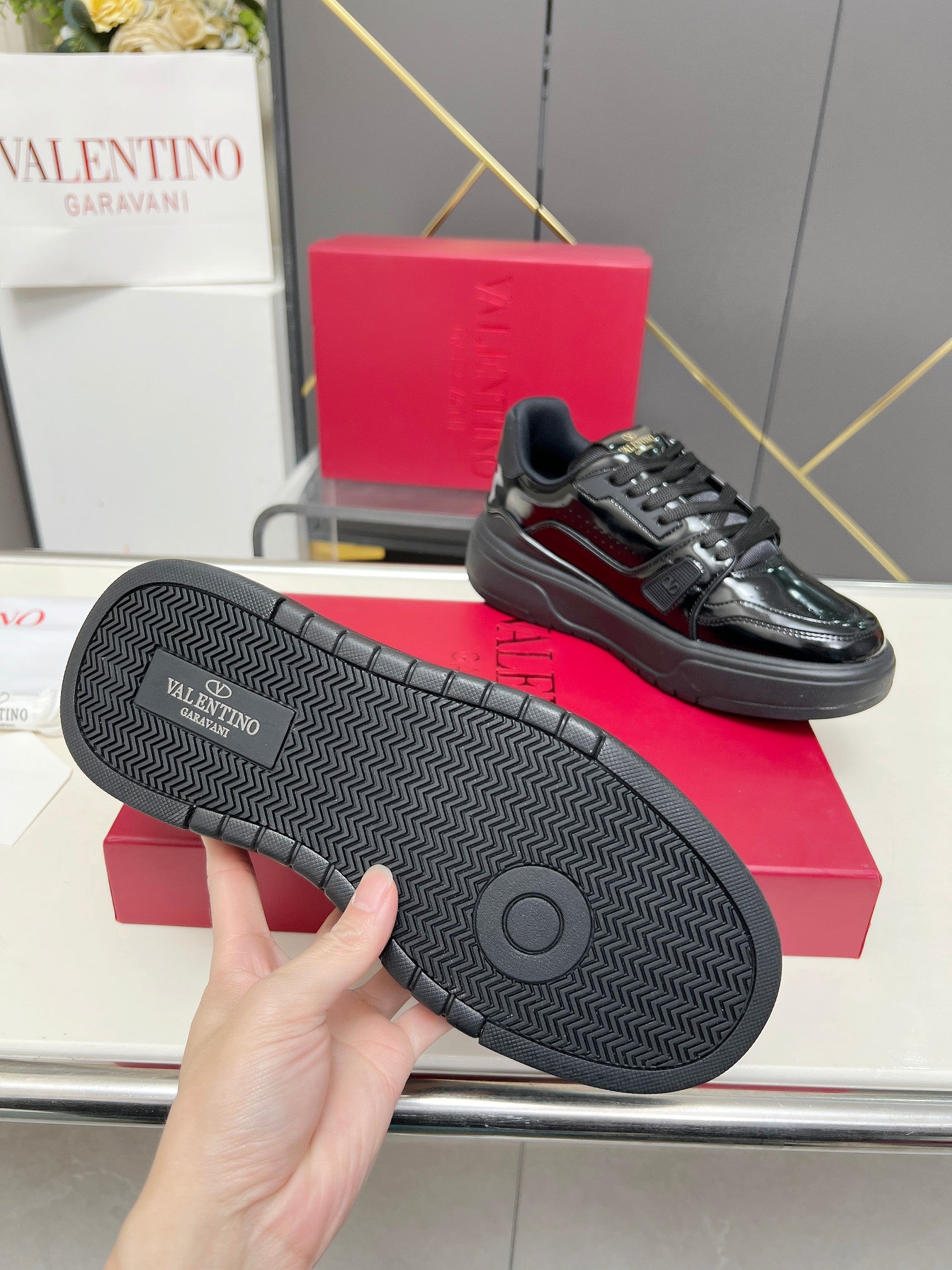Z2Q95VL176  Popular high-quality Shoes