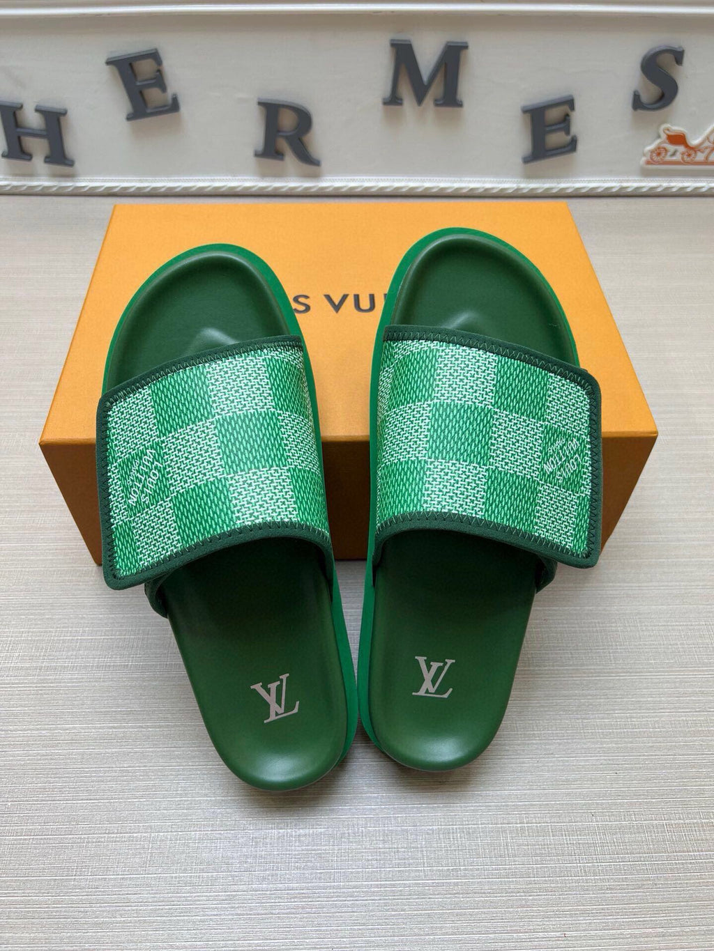 Z5LE208 Popular Slippers