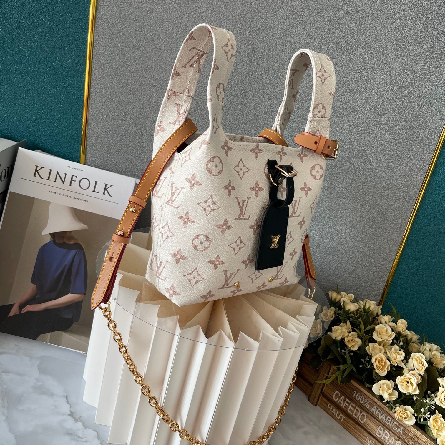B1X34E274 Popular   leather bag 