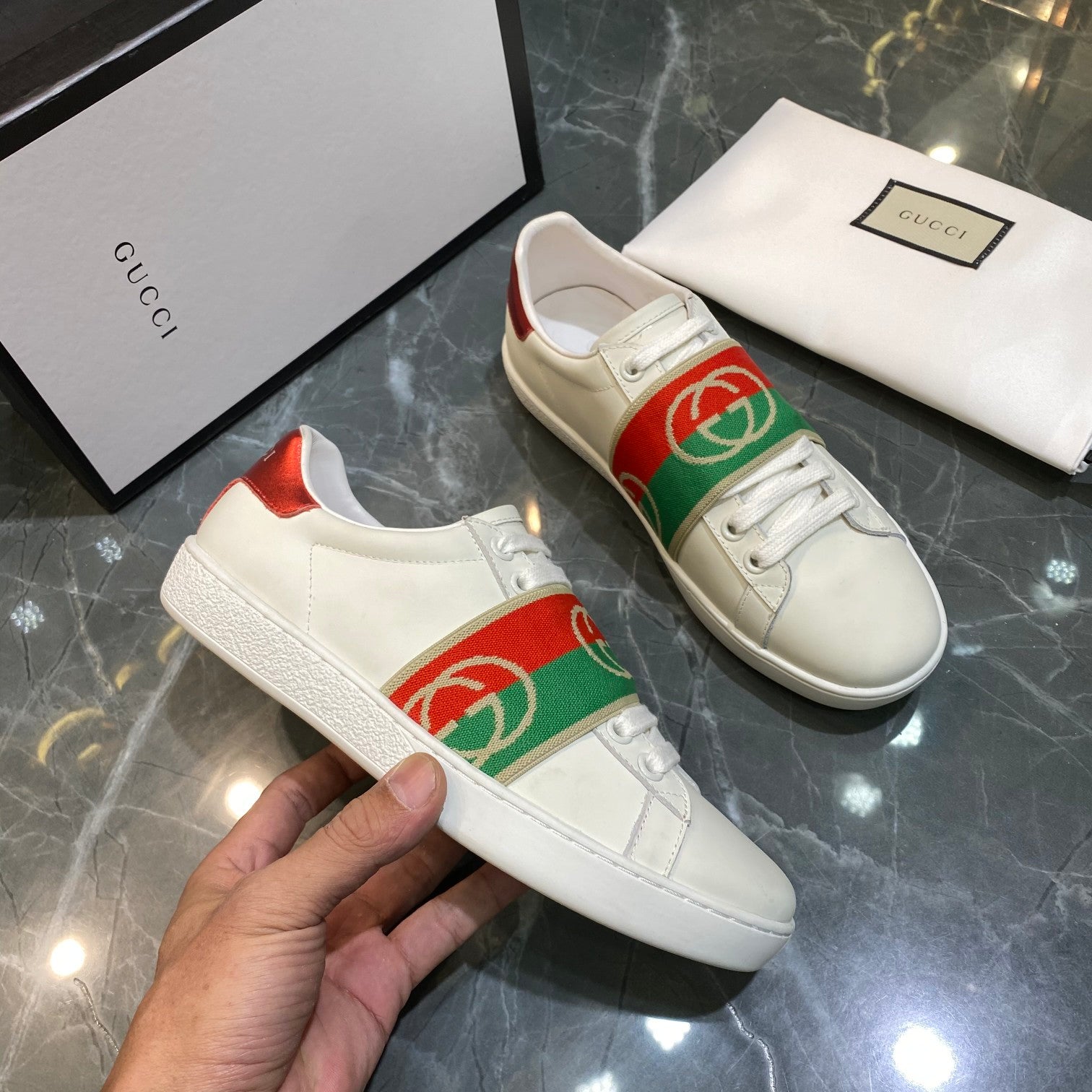Z2Q105B188 Popular high-quality Shoes