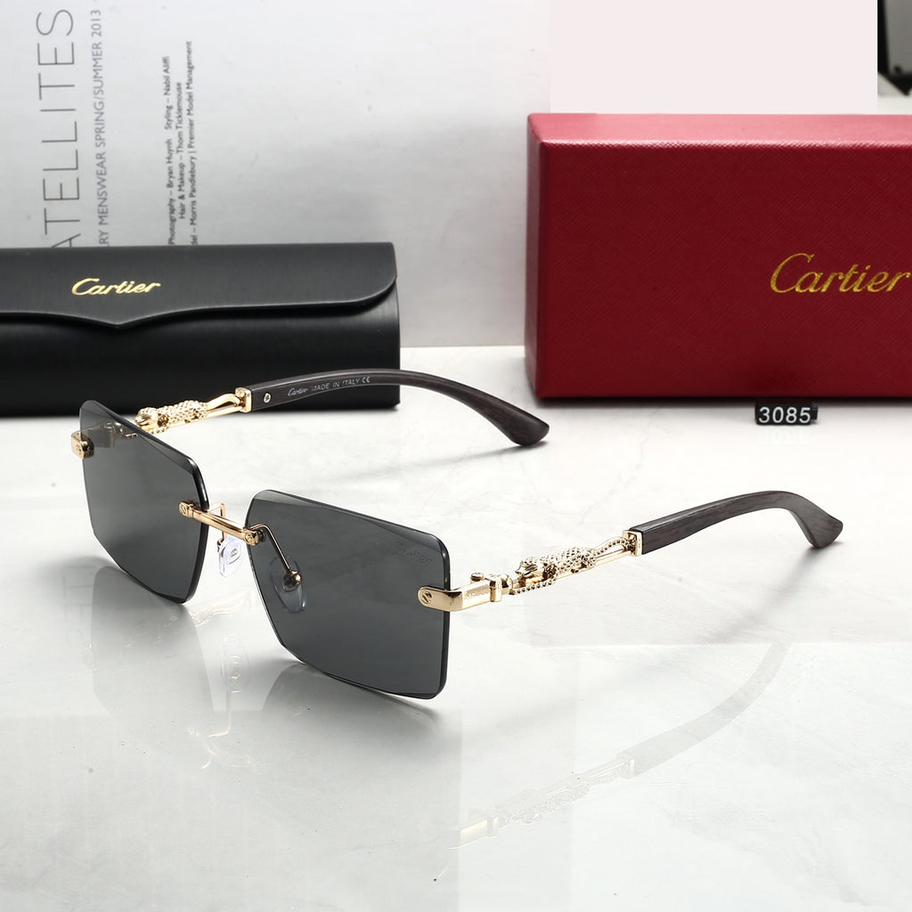 T1R46K15 Popular Sunglasses