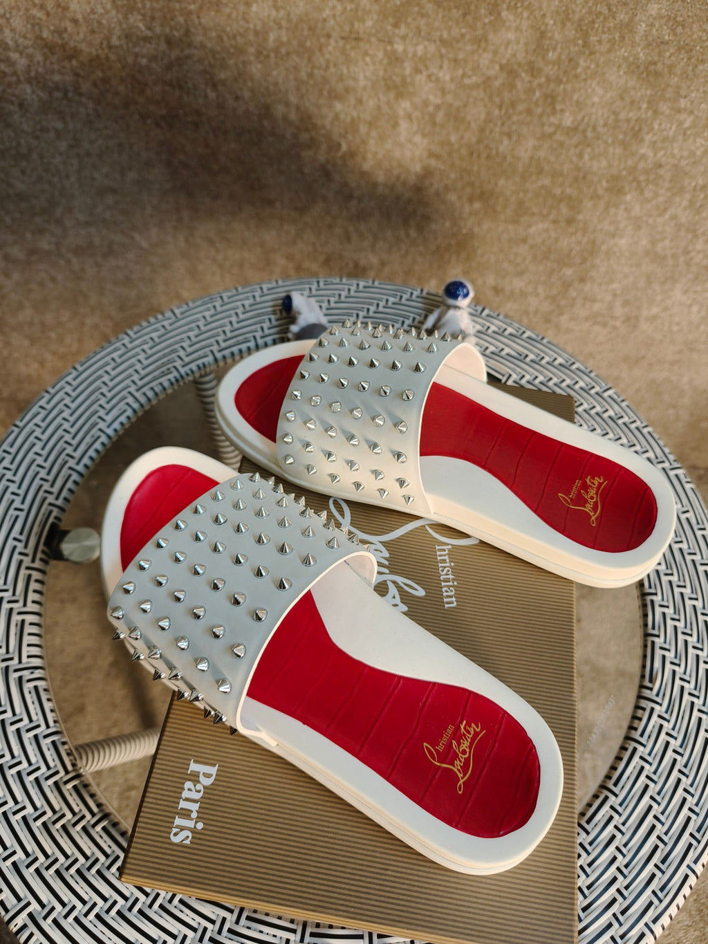 Z2ZA18 Popular Slippers