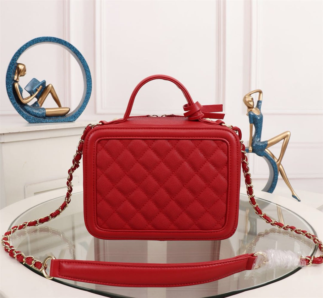 B1N165C123 Popular   leather bag