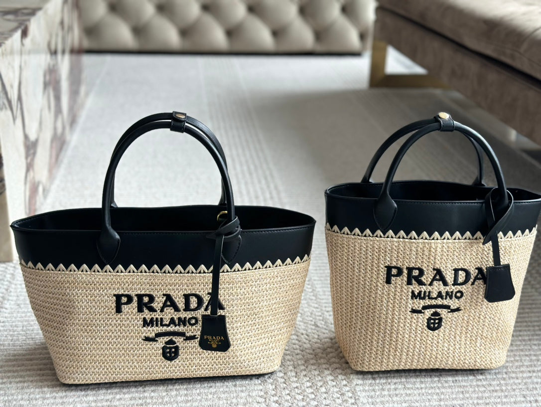 B1N46P13 Popular woven bag