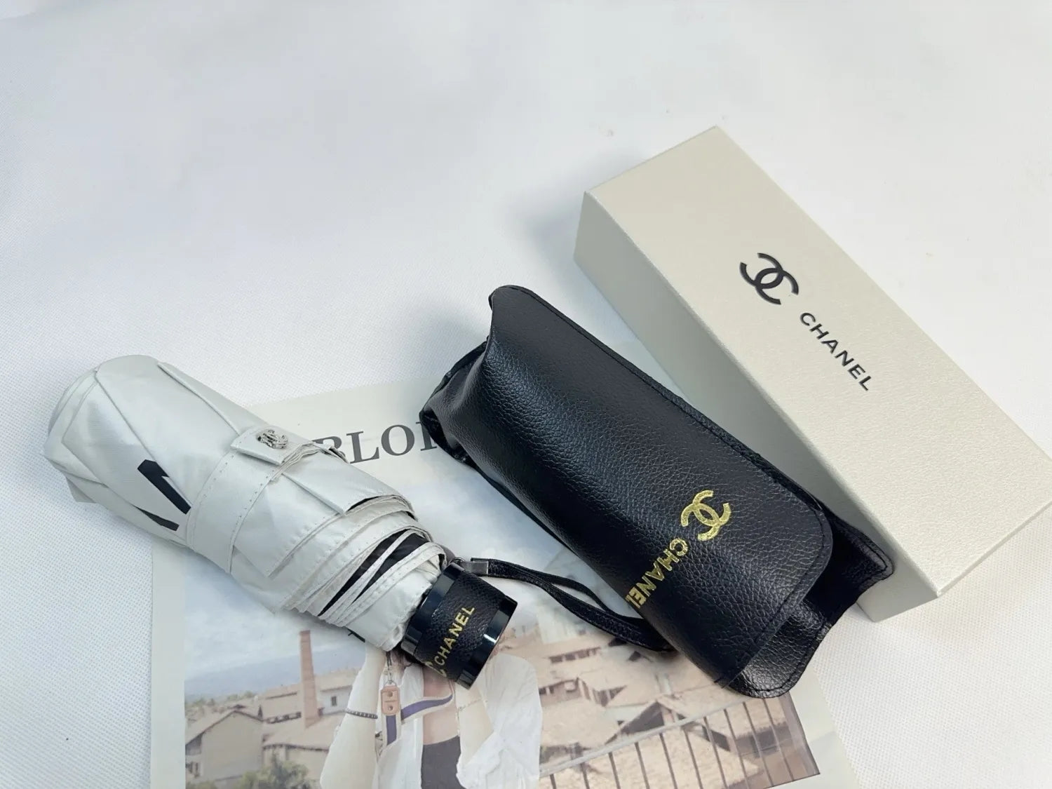 J1R85C25 Popular UV resistant umbrella