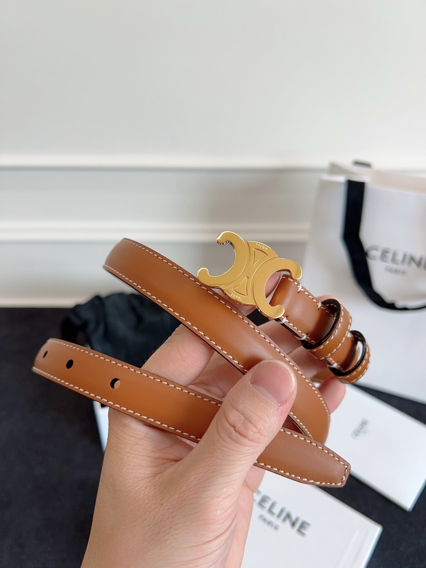 P1Q115N47 Popular High quality belt With full package