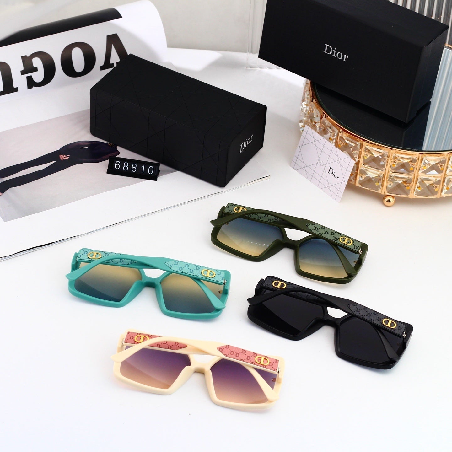 T1P56D61 Popular Sunglasses
