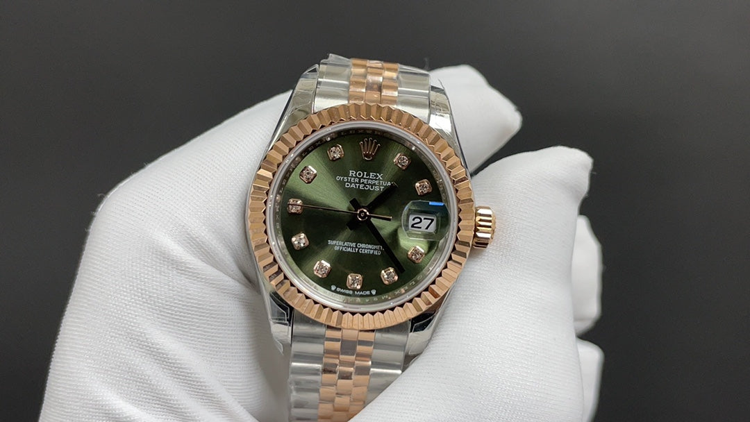 L1R36L8 Popular Watches