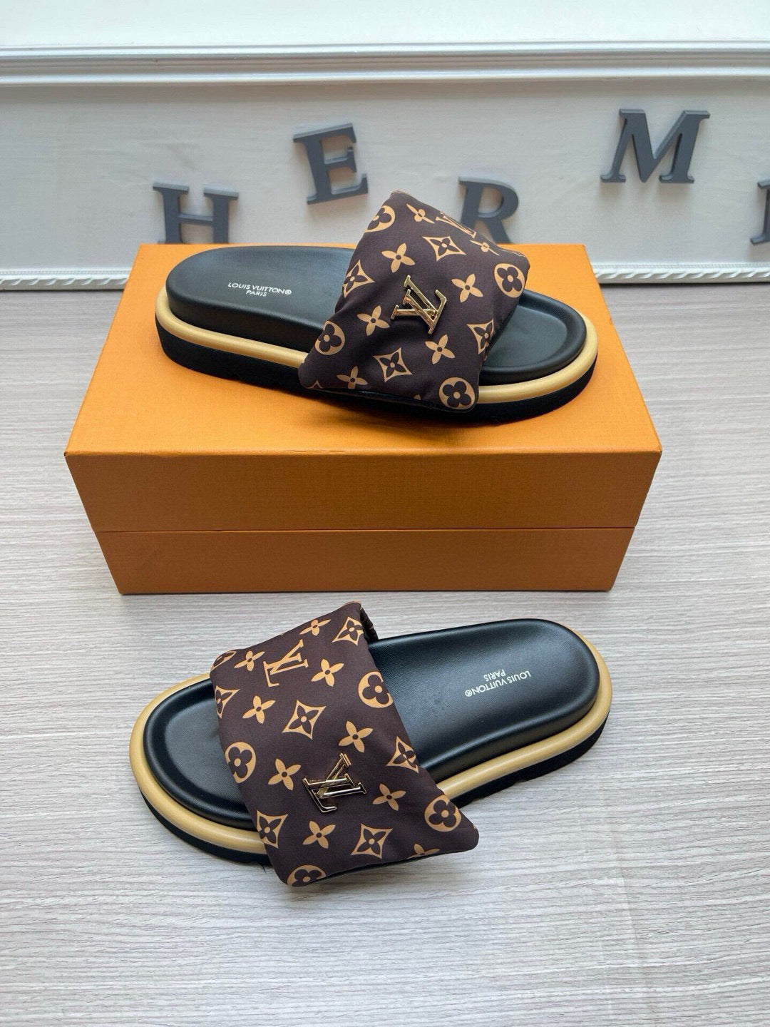 Z5QE10  Popular  Slippers