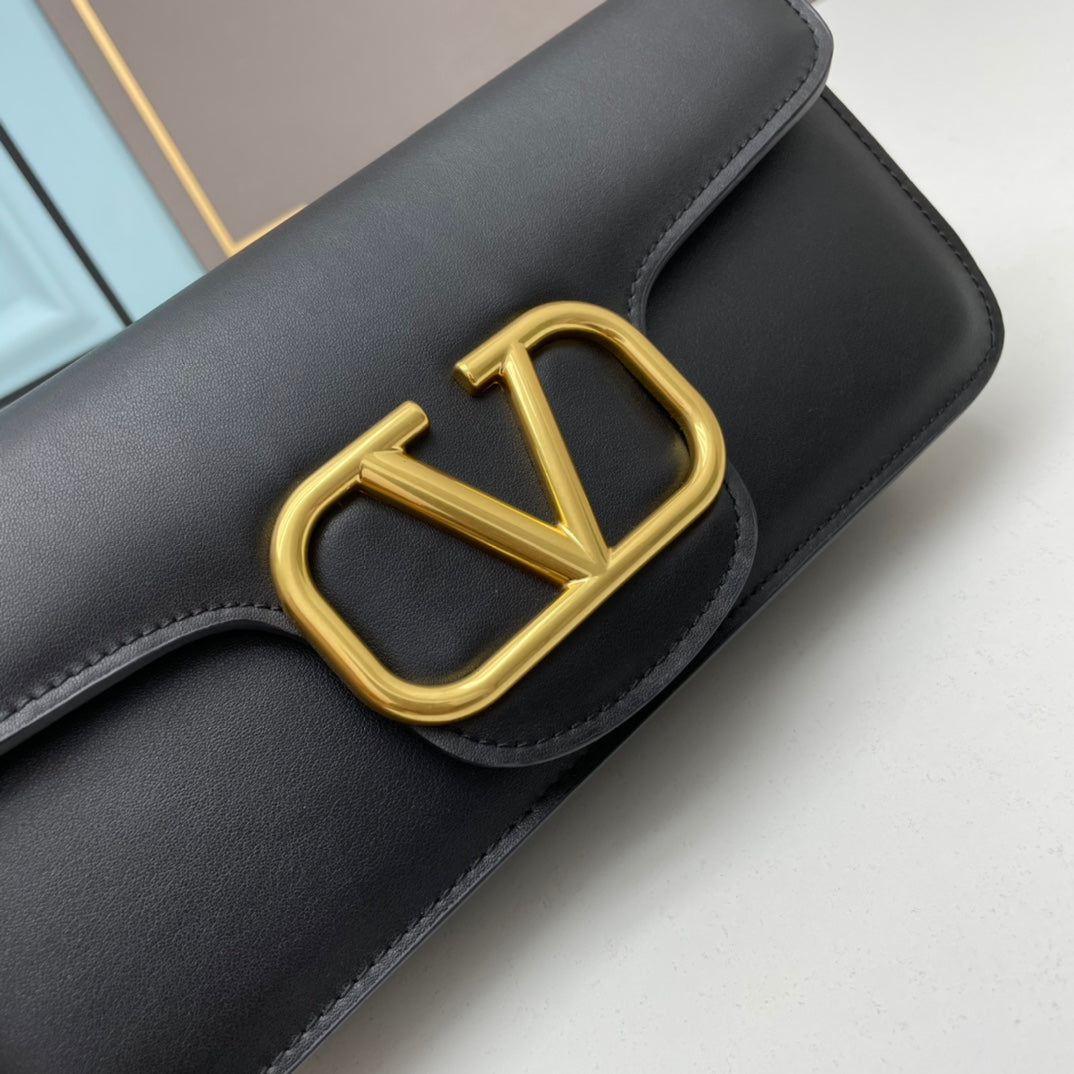 B1N55VL4 Popular leather bag