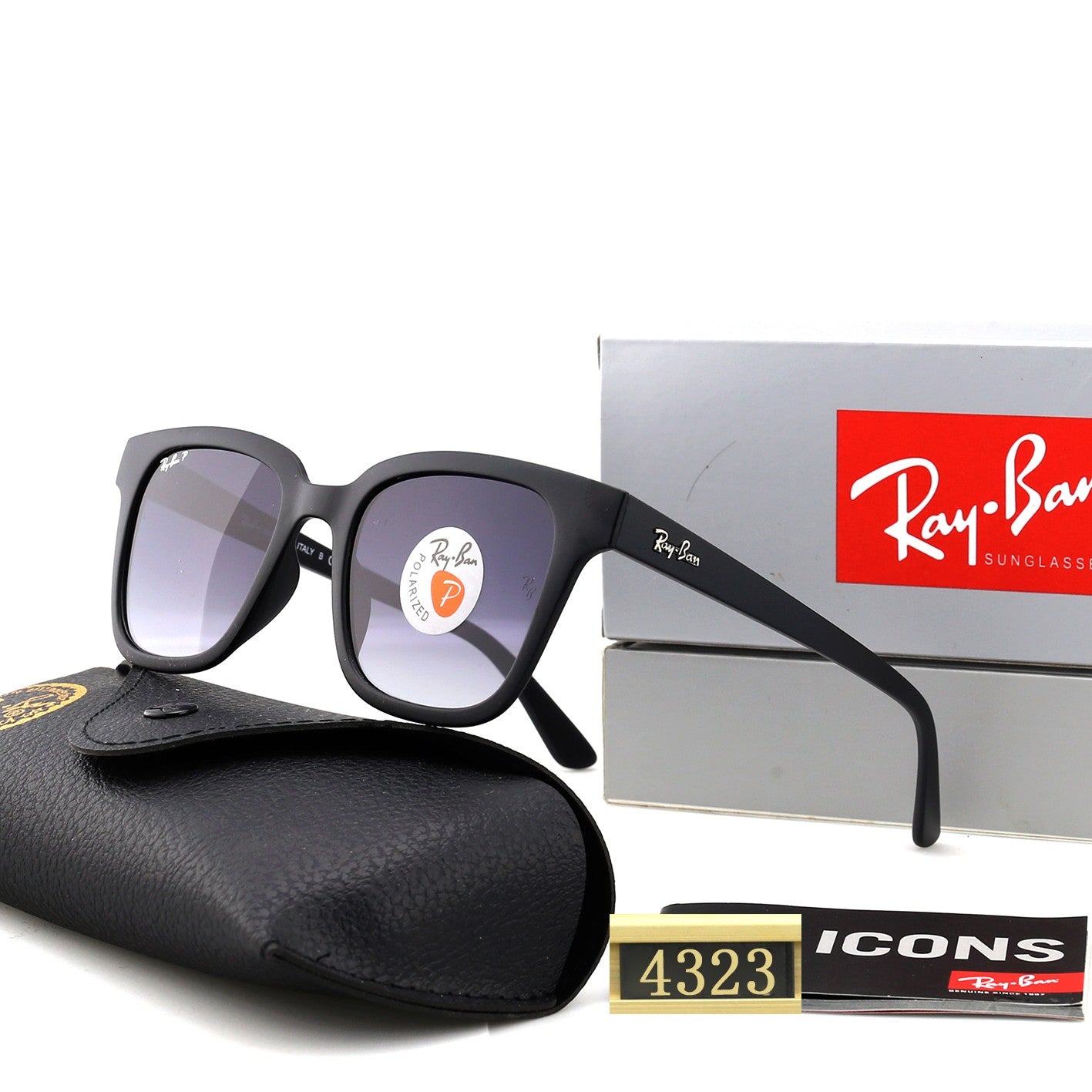 T1N36A72 Popular Sunglasses