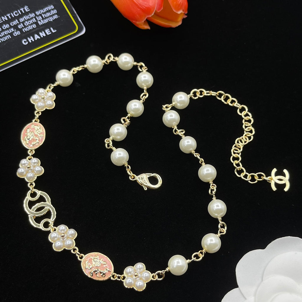 X1Z94C930X  Popular  Necklaces