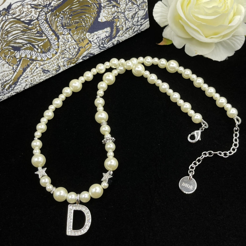 X1N45D11X Popular Necklaces