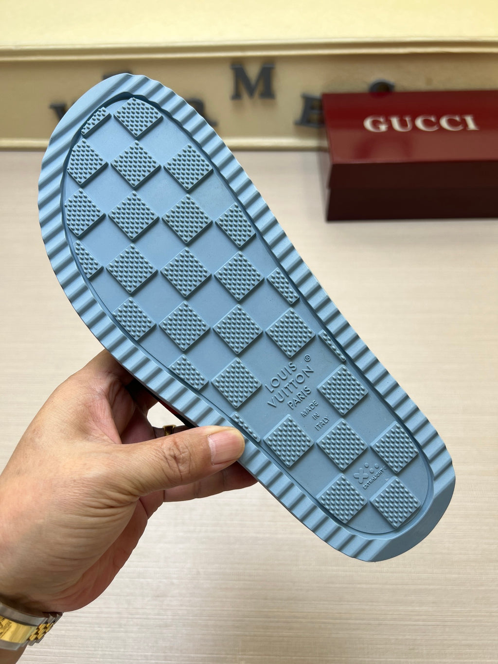 Z5Q105E370 Popular high-quality Shoes