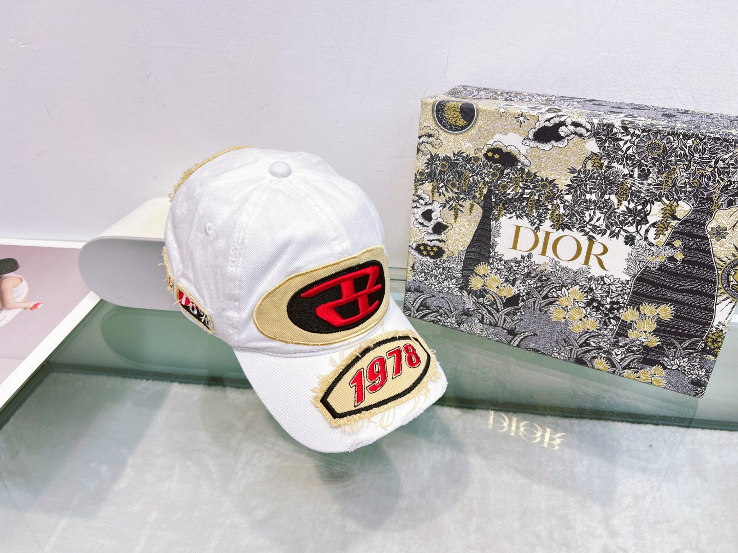 M1Z35D533 Popular  hats
