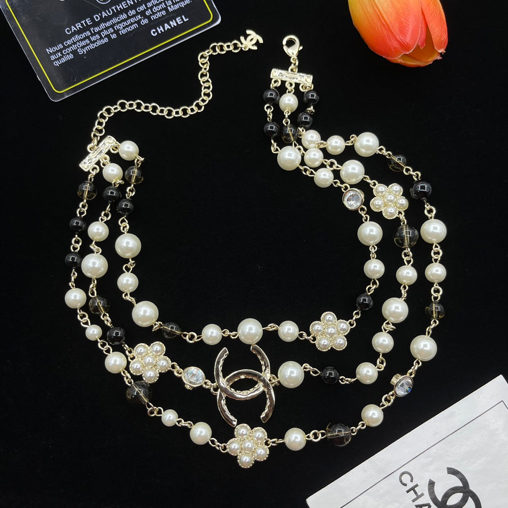X1Q85C6X Popular Necklace
