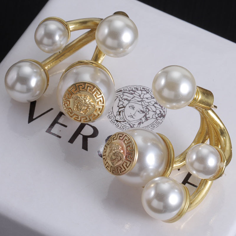 X1Z54V277E Popular  Earrings