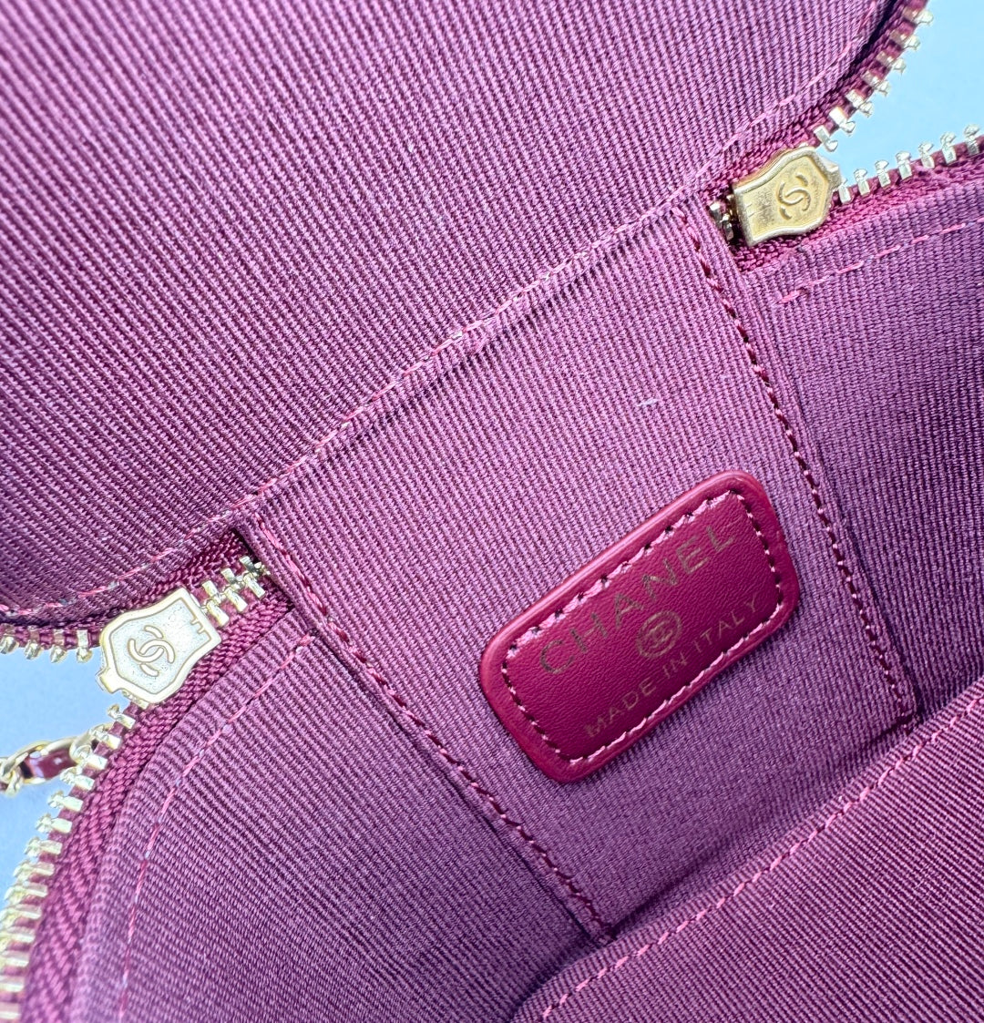 N1B95C4 Popular leather  bag
