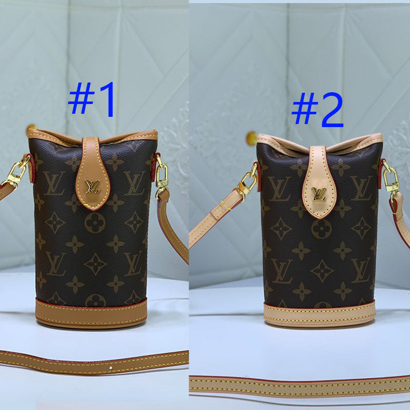 B2W25E48 Popular  leather bag