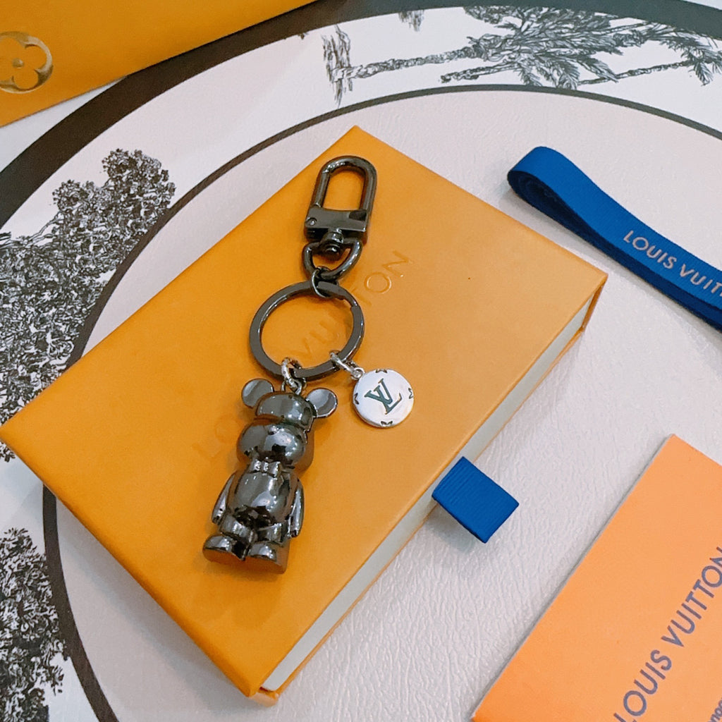 A1Z105E86 Popular bag 's charms accessories