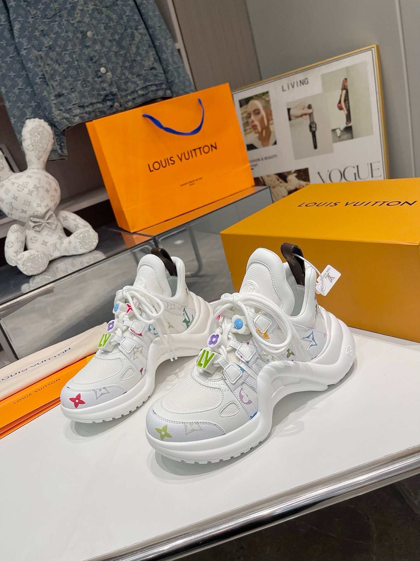 Z2Q105E434  Popular high-quality Shoes