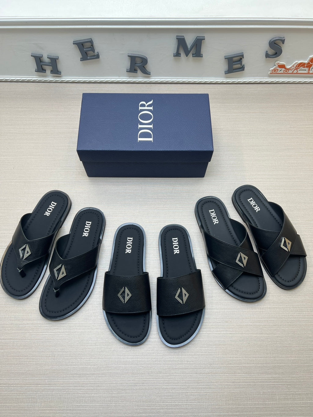 Z5ZD77 Popular  slippers