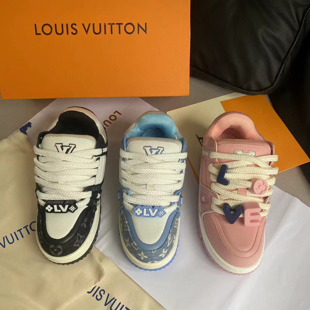 Z1JE24 Popular shoes