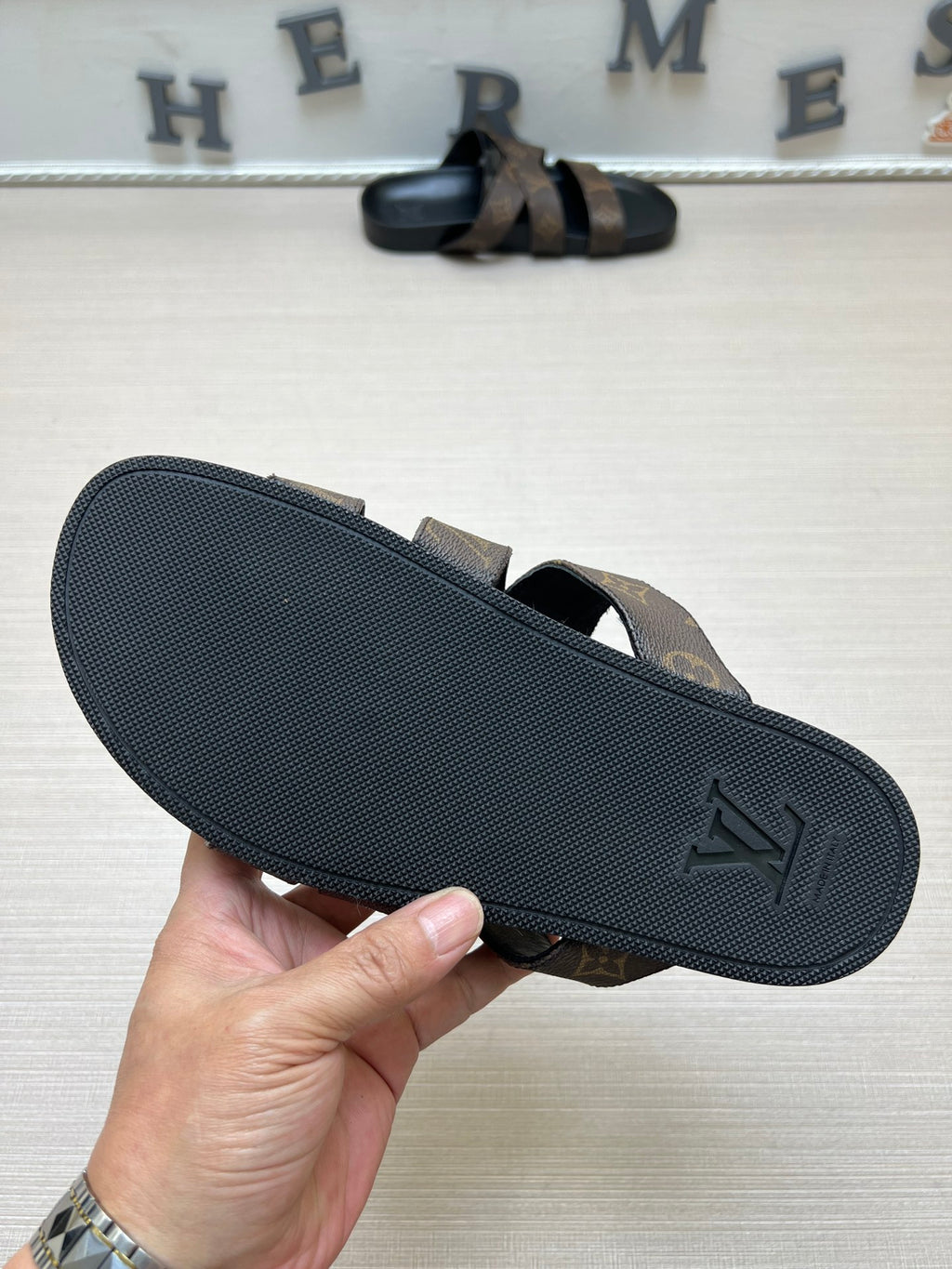 Z5ZE89 Popular slippers