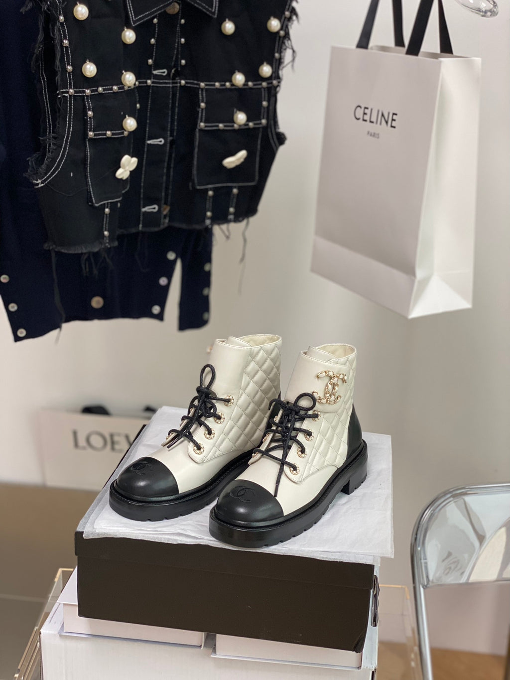 Z2JC10 Popular high quality Boots
