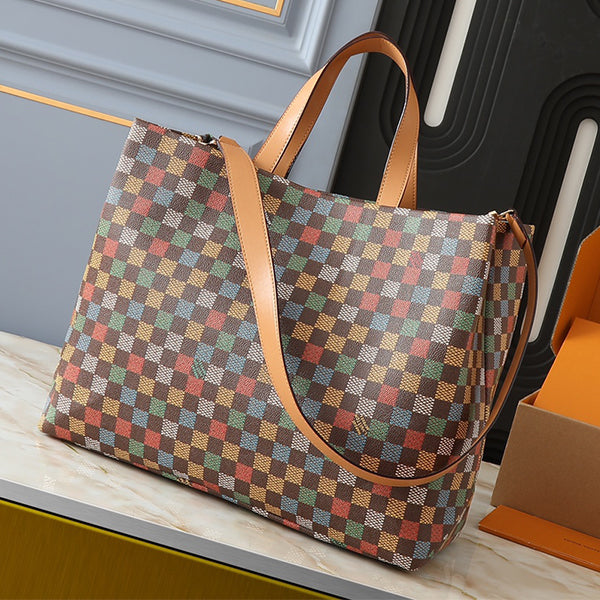 B1X45E7 Popular  leather bag