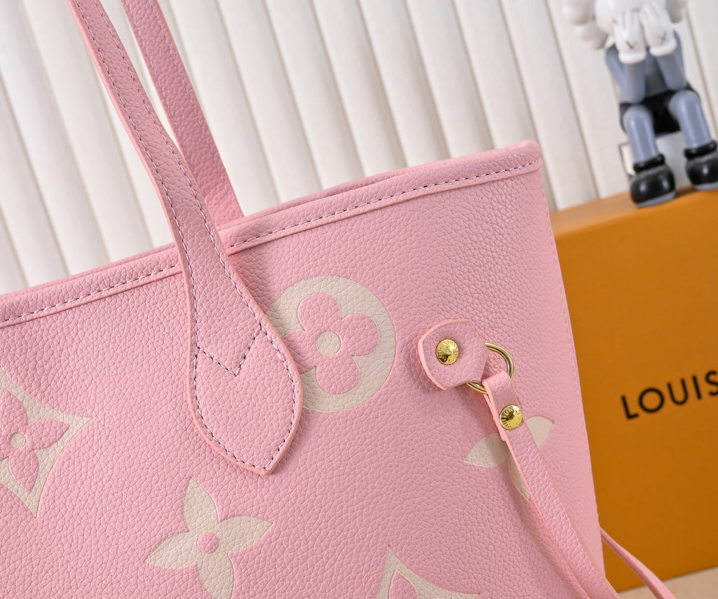 B1P46E91 Popular leather bag