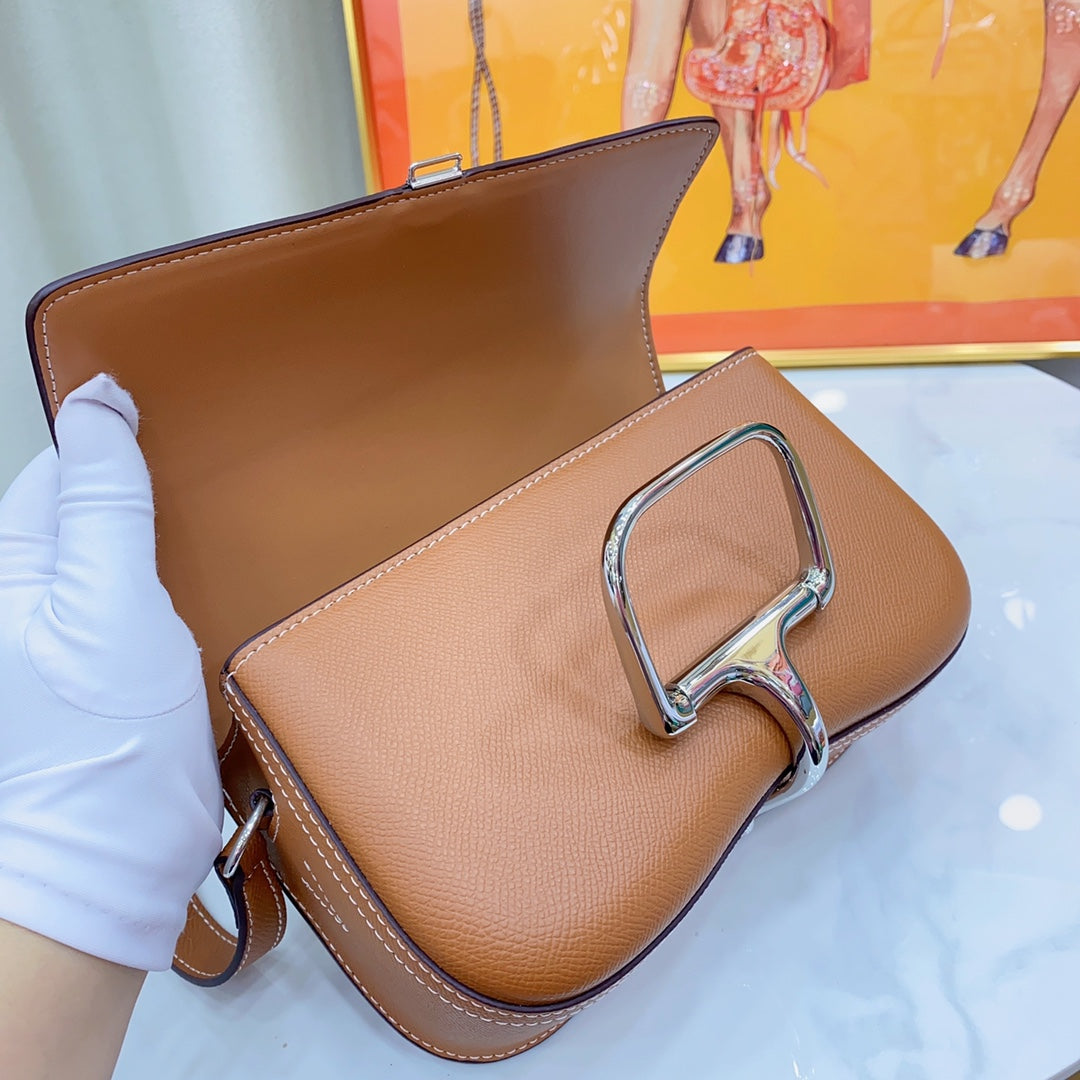 B1N55H8 Popular  leather bag