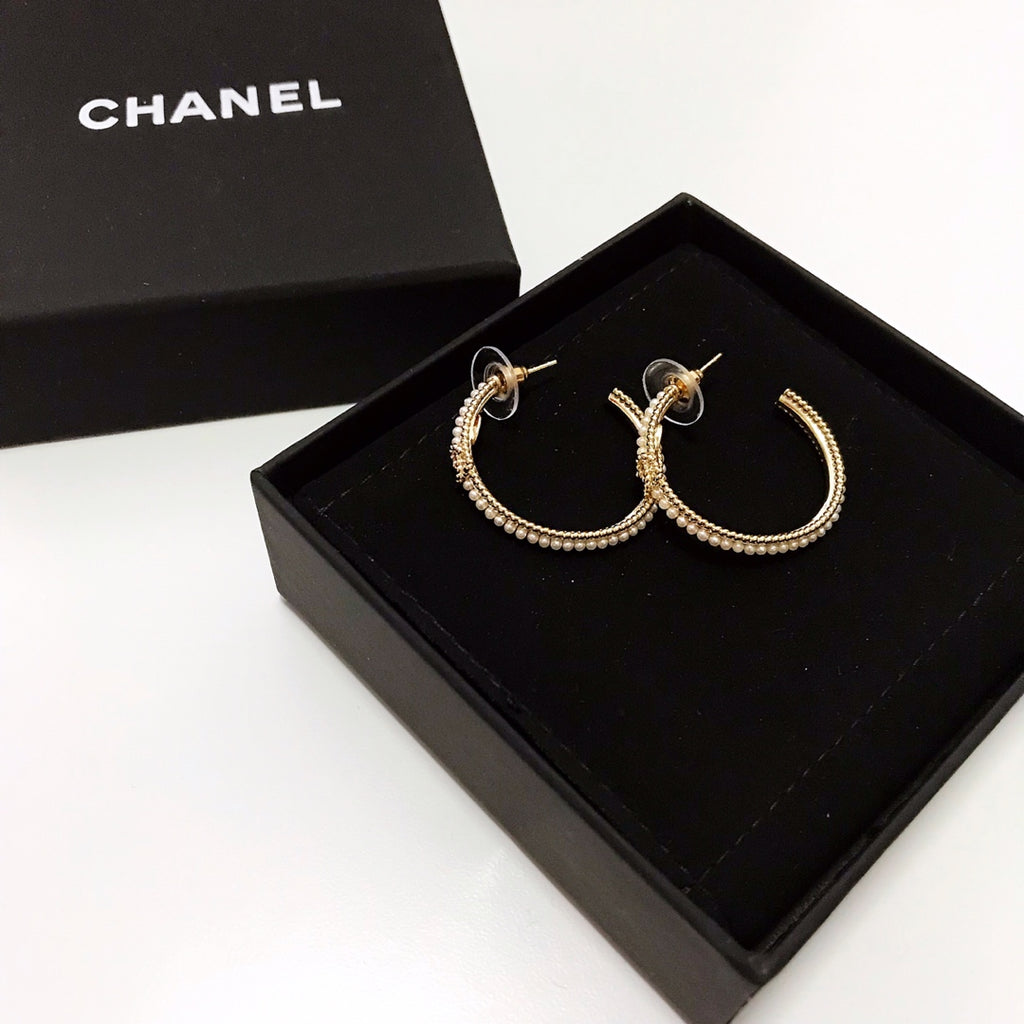 X1Z34C95E Popular Earrings