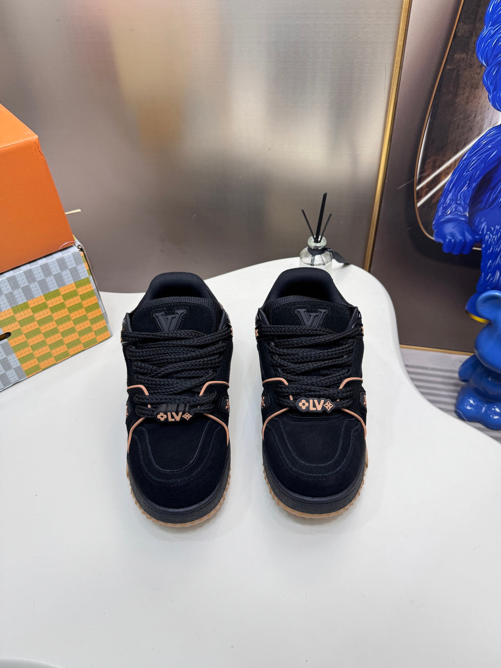Z1Q115E451 Popular  Shoes