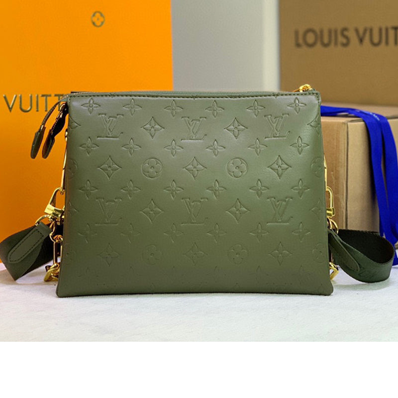 B1P111E8 Popular  leather bag 