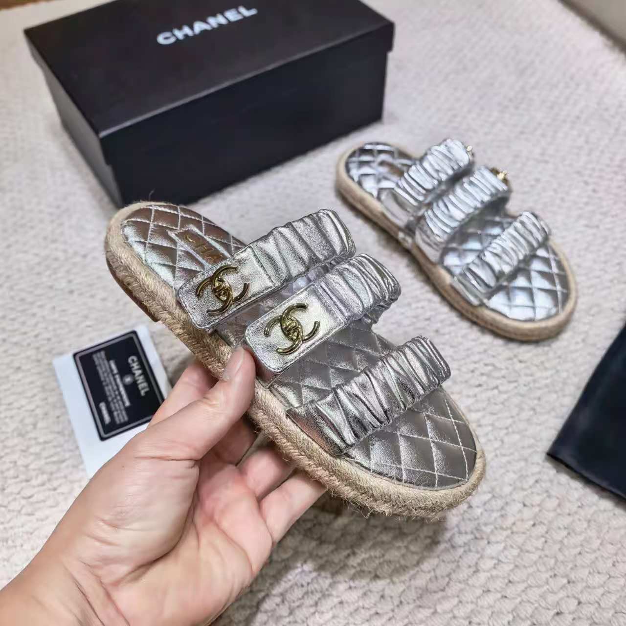 Z2N46C8 Popular high-quality Shoes