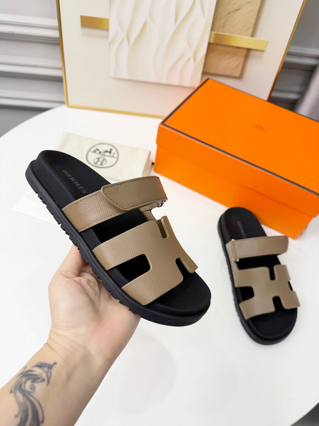 Z2P36H10 Popular high-quality Shoes