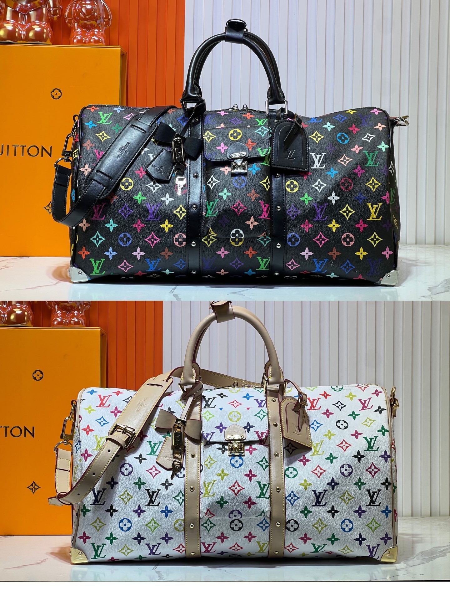 B1X55E14 Popular  Luggage bags )