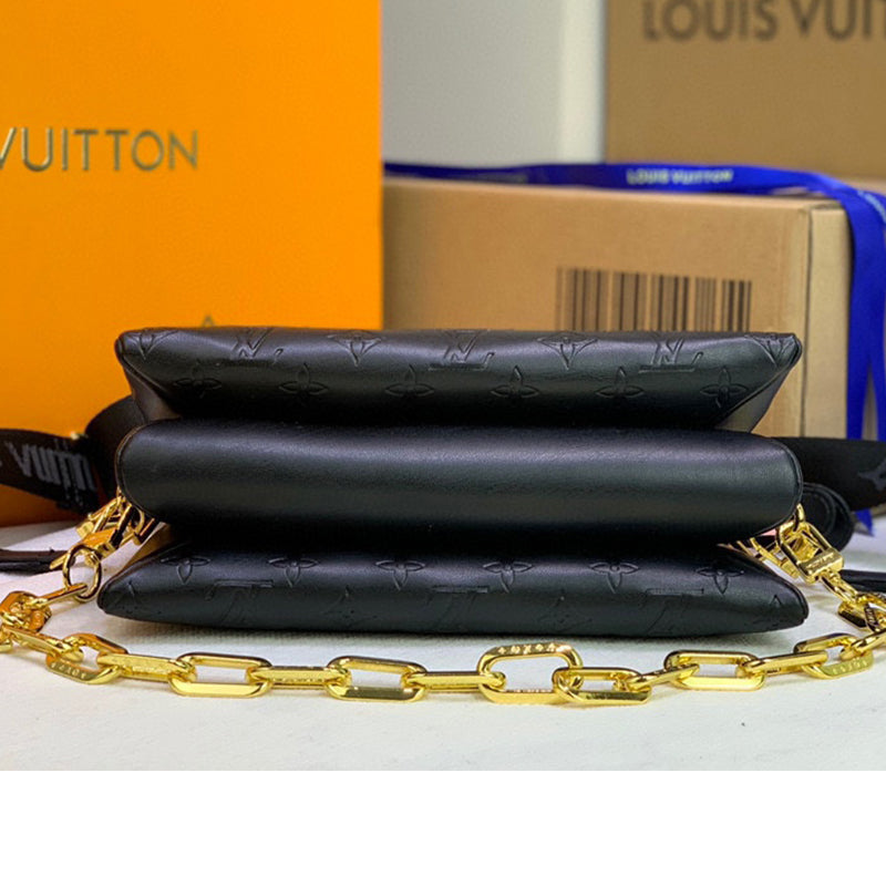 B1P111E8 Popular  leather bag 
