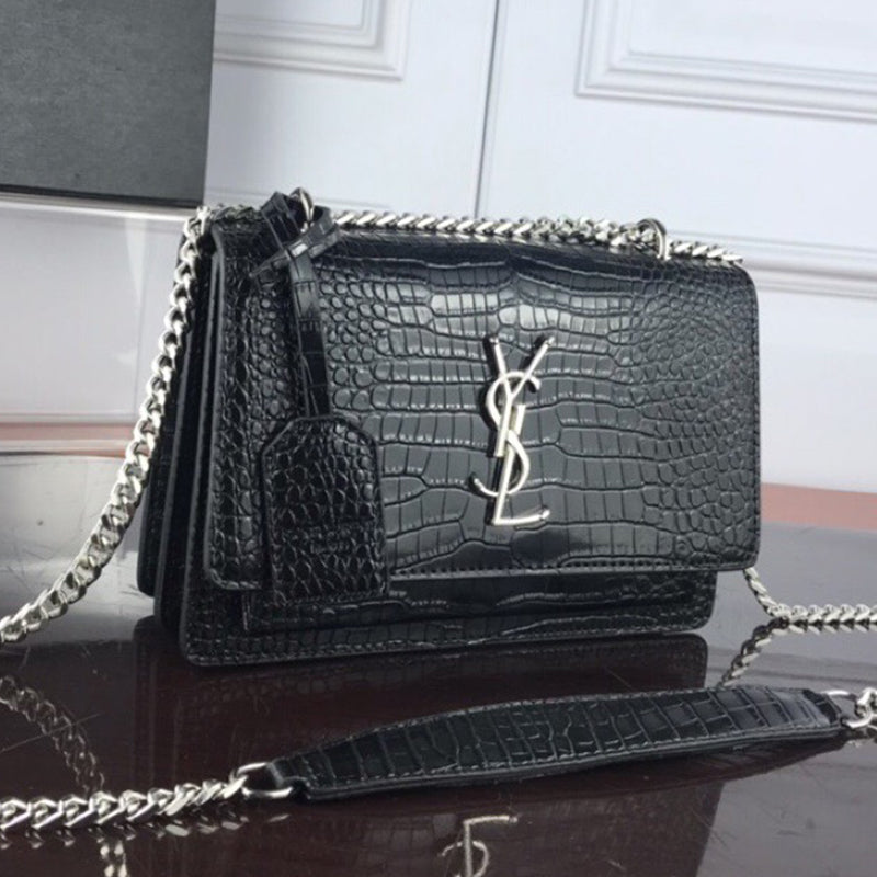 B1X73SL33 Popular  leather bag 