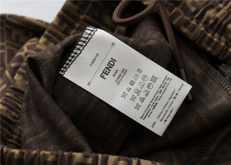 U1Z95F331 Popular autumn and winter sets