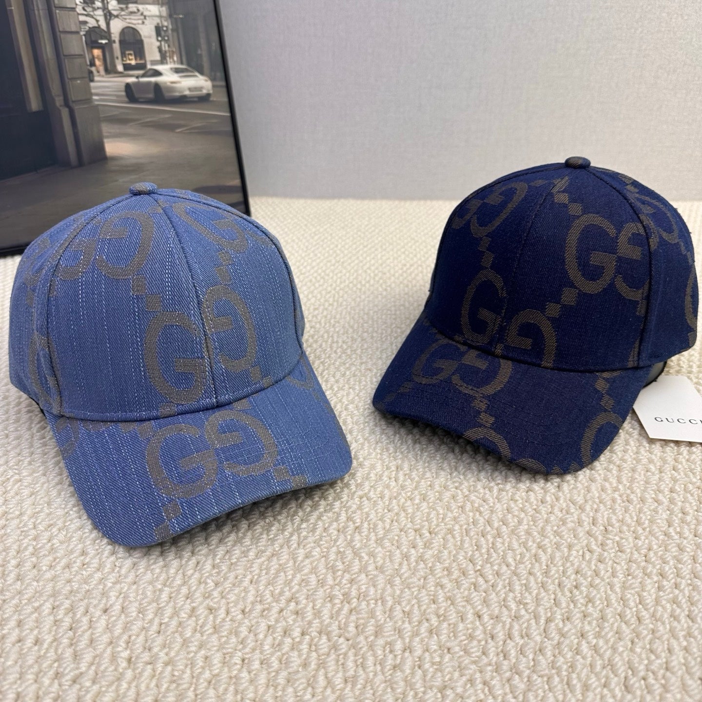 M1X36B34 Popular hats