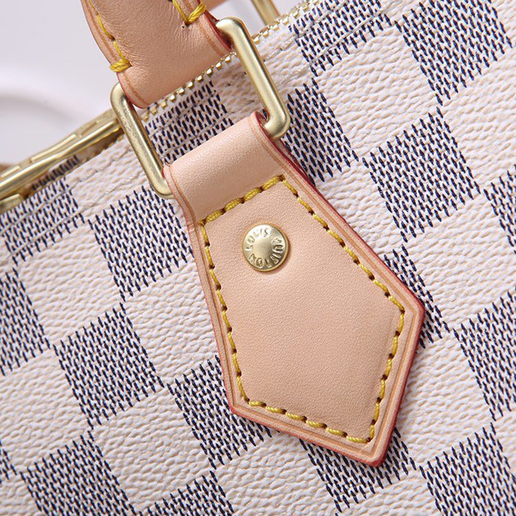 B1P10E17 Popular   leather bag 