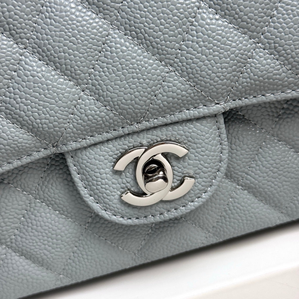 B1R76C12 Popular leather bag