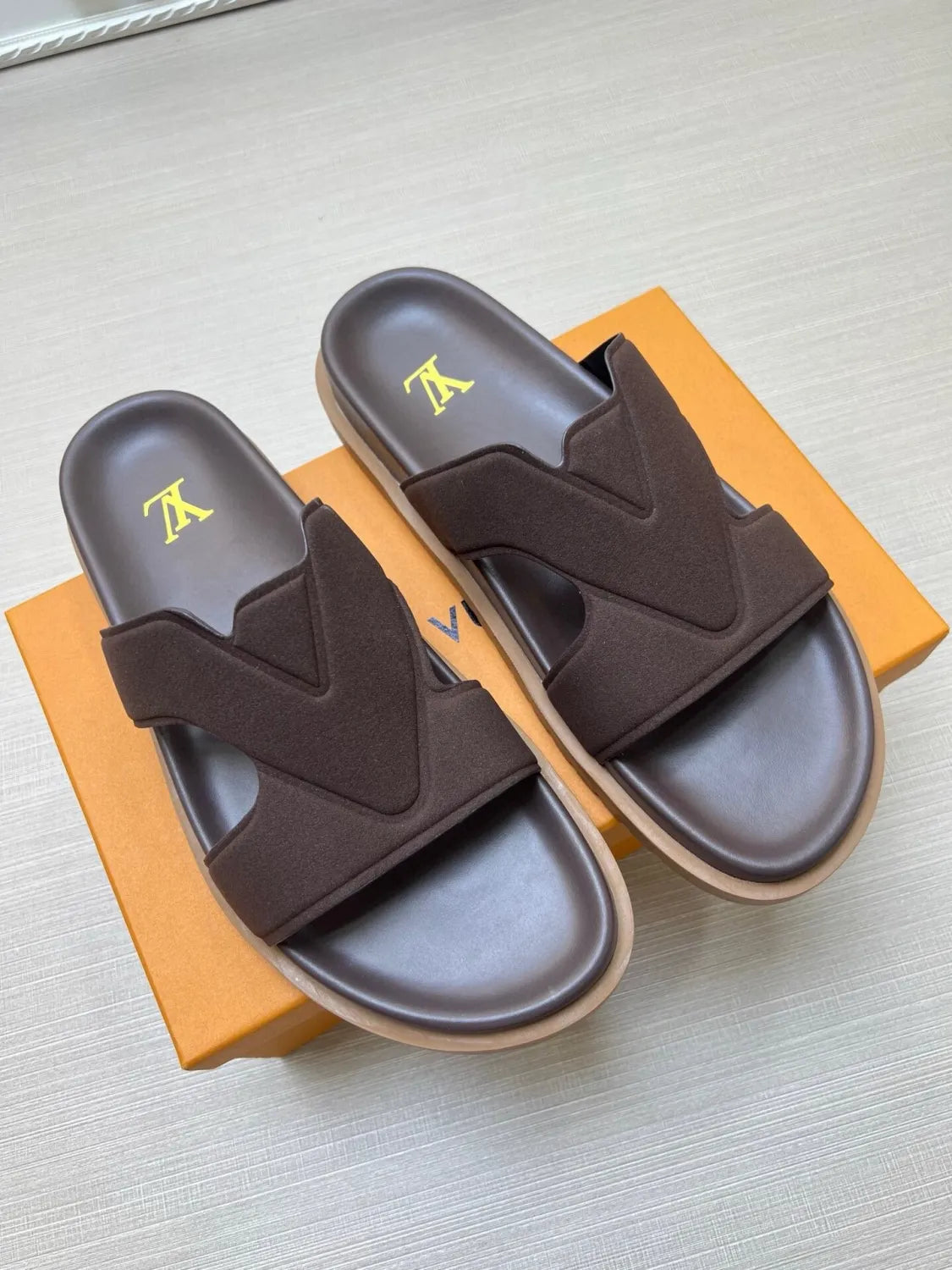 Z5LE229 Popular Slippers