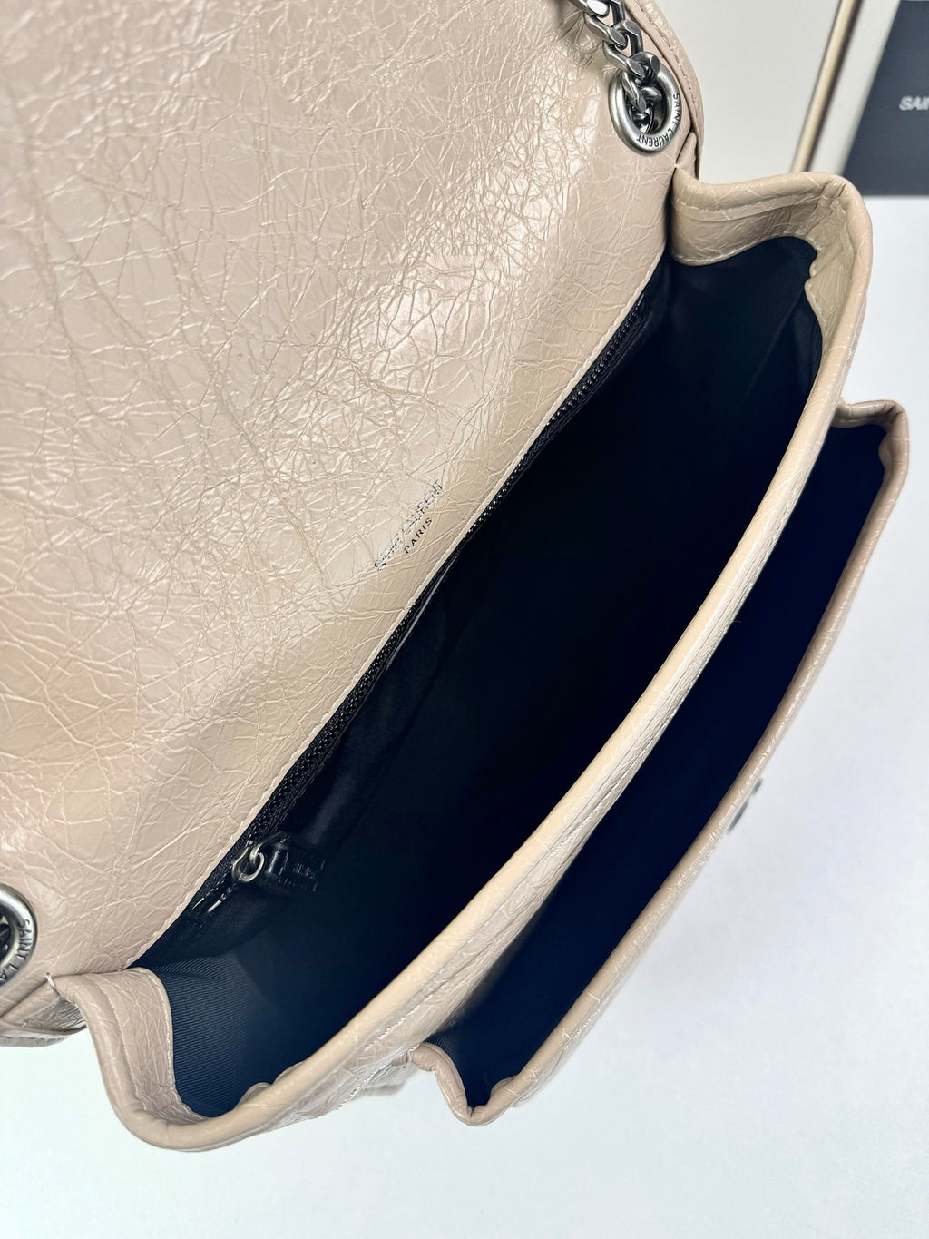 B1R76SL16 Popular leather bag