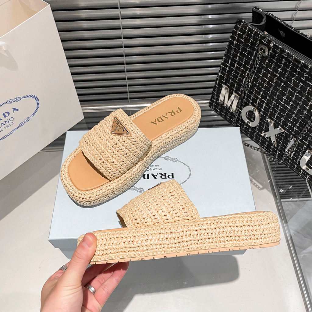 Z1ZPD21 Popular slippers