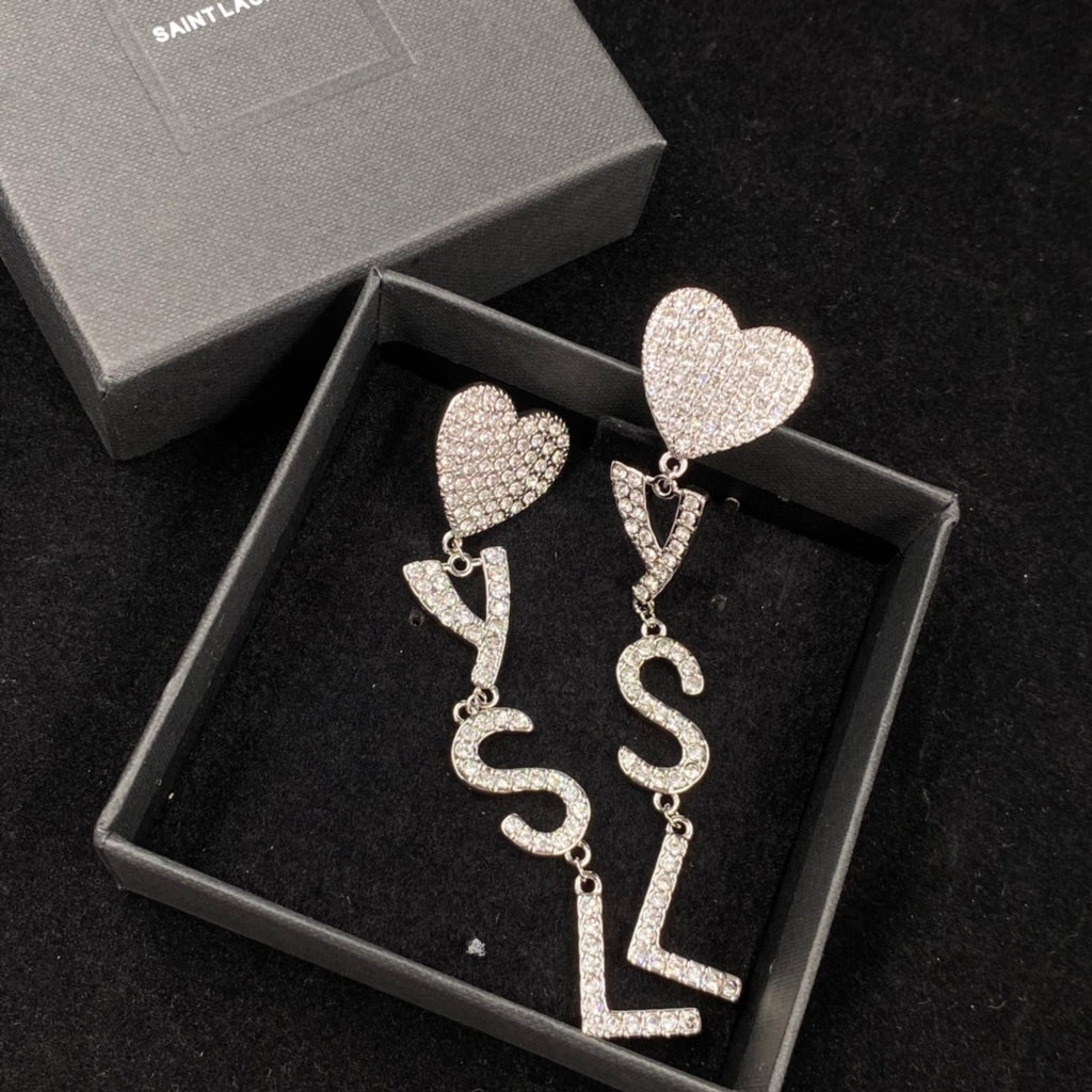 X1Z95SL81E Popular Earrings