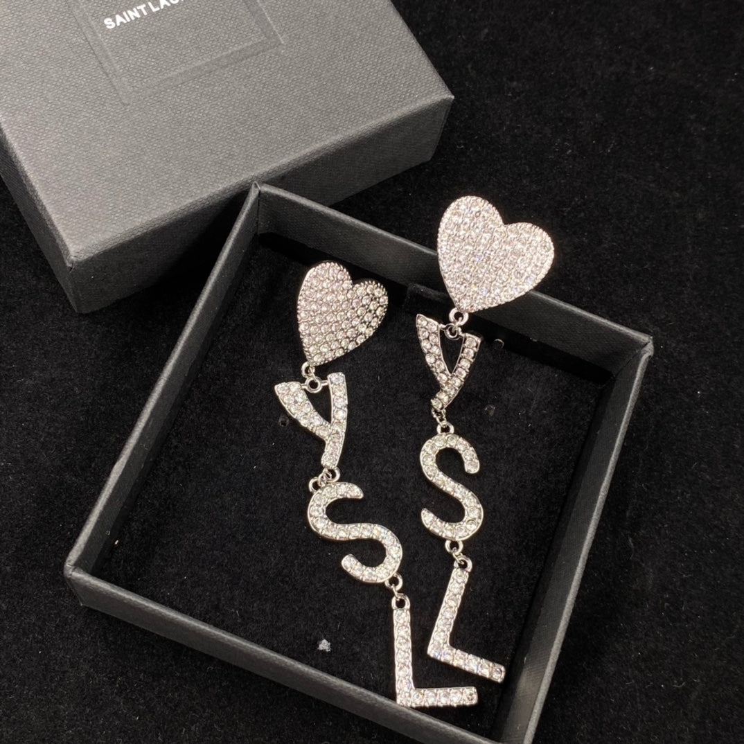 X1Z95SL81E Popular Earrings