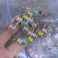 X1Z65C28X Popular Brooch